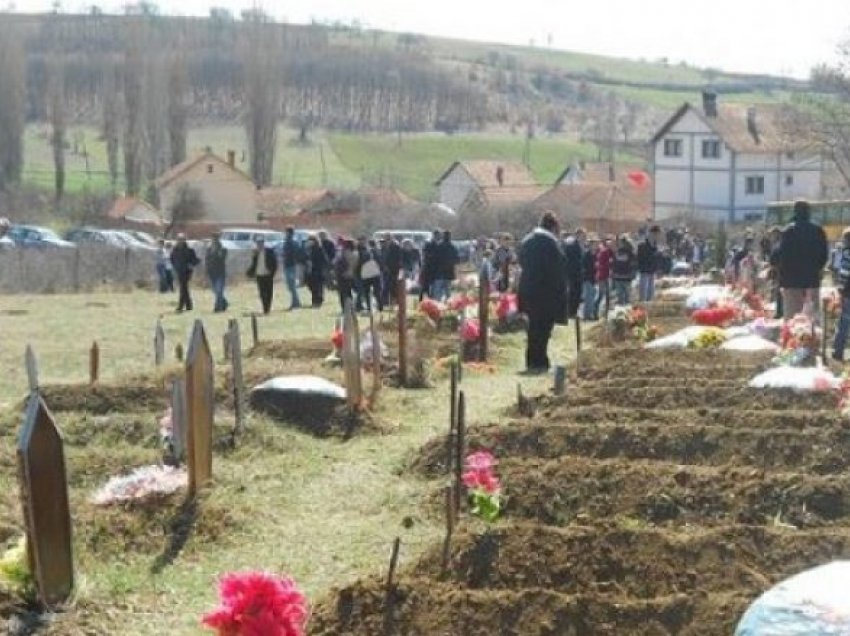 Shqiptari, shtetas i Serbisë dyshohet se mori pjesë në masakrën e Izbicës, Prokuroria Speciale jep detaje për të arrestuarin