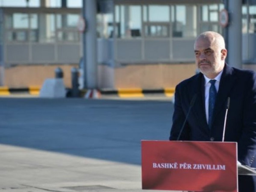 Edi Rama sjell një lajm të mirë për vaksinat