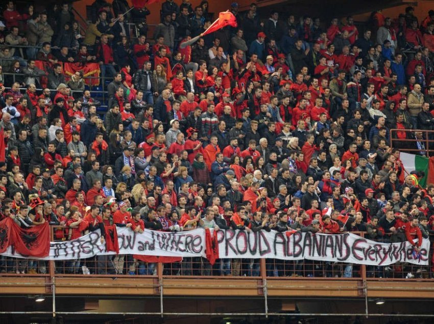 Duka nga mbledhja e Komitetit Ekzekutiv të UEFA-s, hiqet kufizimi për praninë e tifozëve në stadium