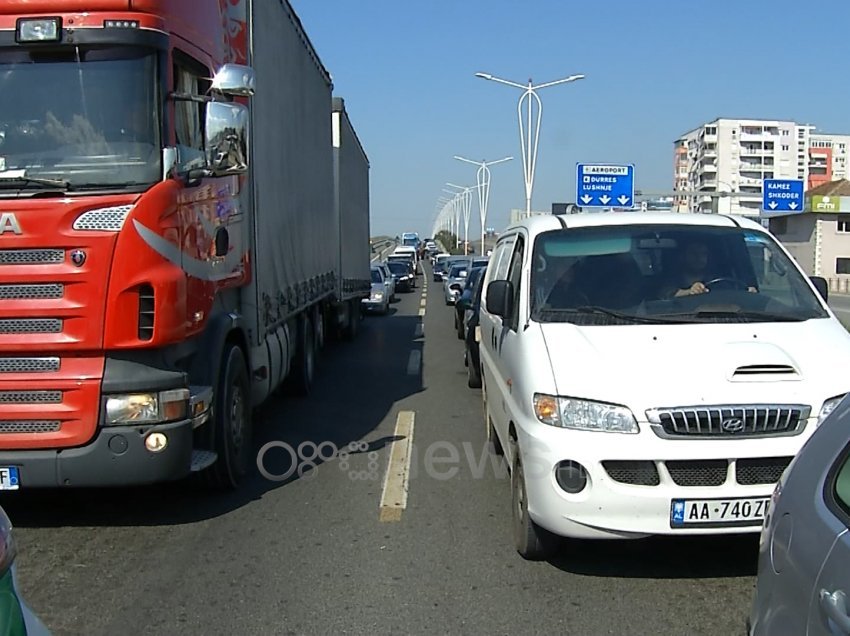 Monitorët që shkaktojnë aksidentet, ekspertët: Të hiqen menjëherë, jashtë çdo rregulli