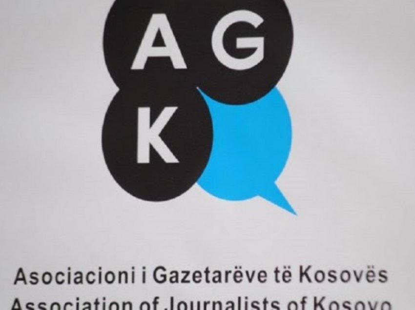 ​AGK reagon pas publikimit të Raportit të DASH-it