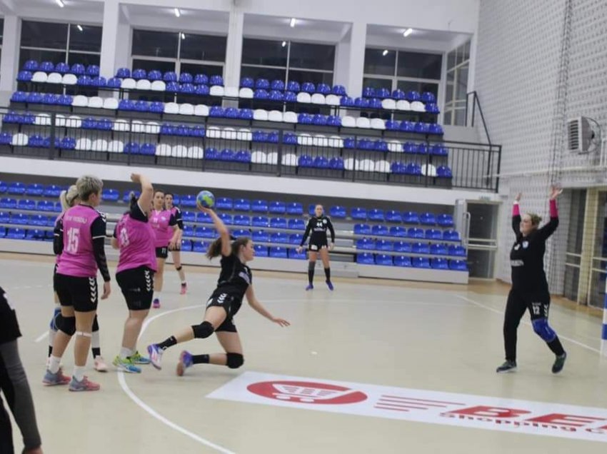 Istogu synon finalen në Ferizaj