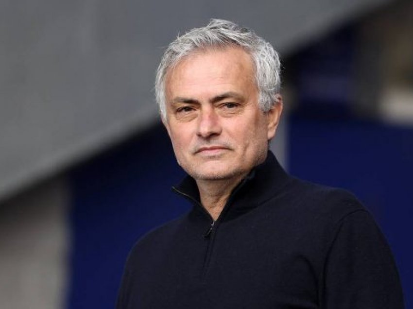 Special One është një nga trajnerët më të suksesshëm në historinë e Nerazzurrëve