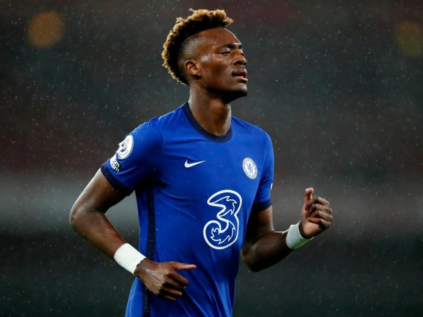 Milani interesohet për transferimin e Tammy Abraham