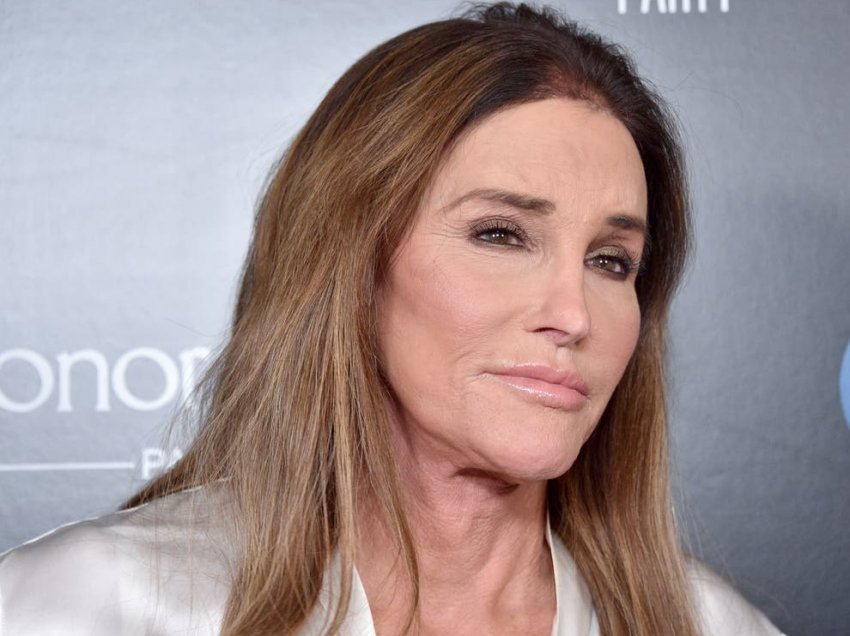 Është femër trans, por kundërshton të drejtën e femrave të tilla që të marrin pjesë në sporte të femrave – Caitlyn Jenner kritikohet