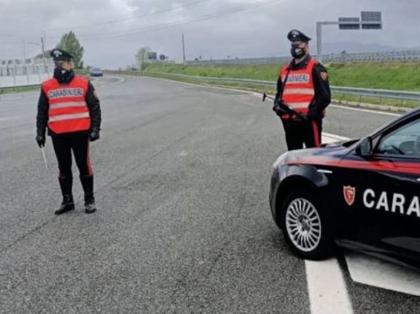 Kapen 1 kg kokainë në Audi-n sportiv, ja çfarë e tradhtoi shqiptarin