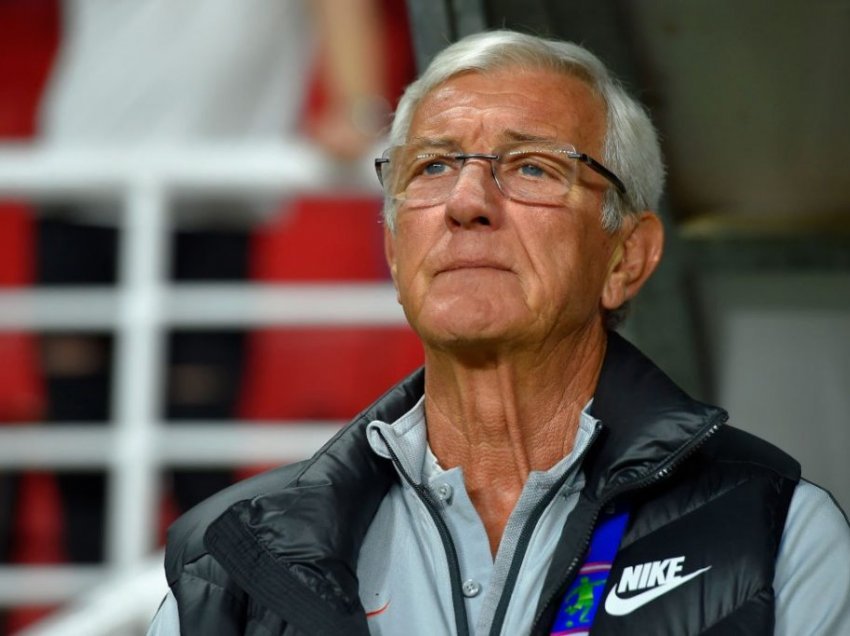 Lippi: De Zerbi nuk më bindte në fillim