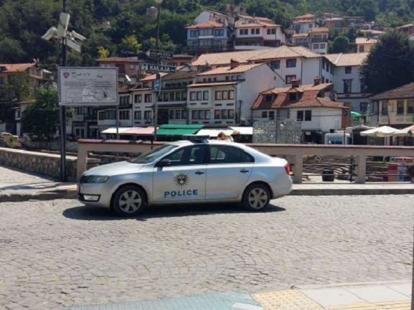 Prizren: Arrestohen dy shtetas të Turqisë