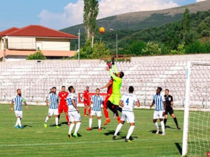 Tirana do të synojë të afrohet më shumë me kreun 