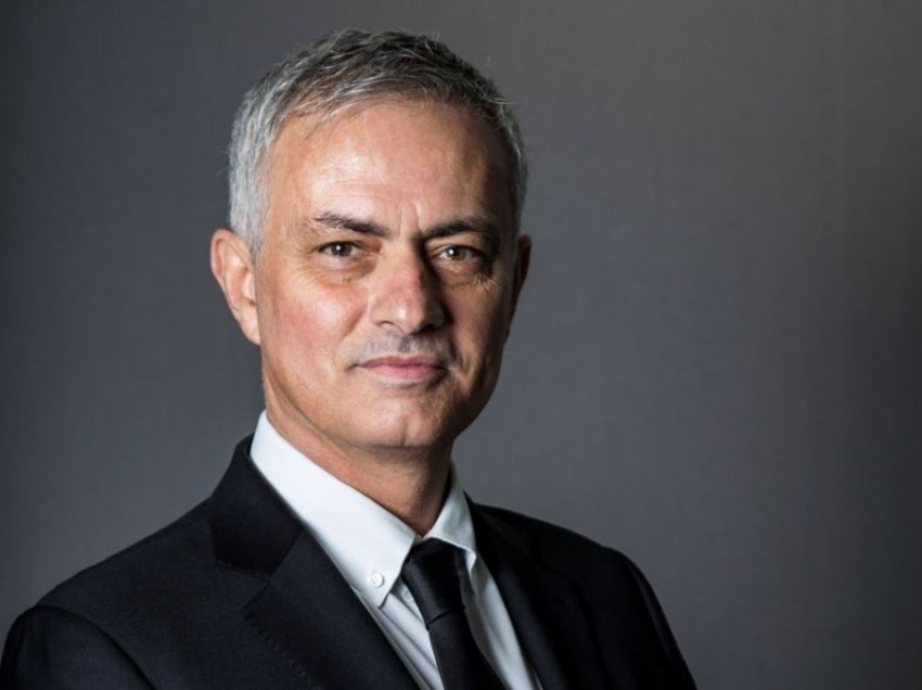 Mourinho mesazh Juves: Interi i veçantë, por dua të drejtoj rivalët e tyre