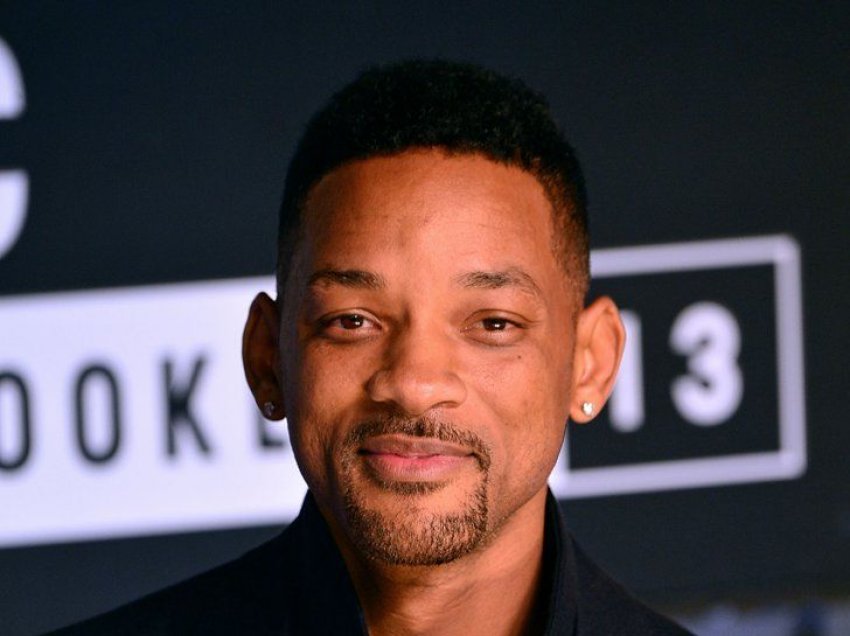 Will Smith shton kilogram, thotë se është në formën më të keqe 