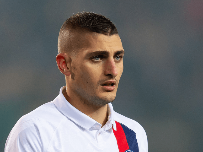 Verratti: Përballemi me skuadrën më të mirë në botë, duam të shkojmë në finale