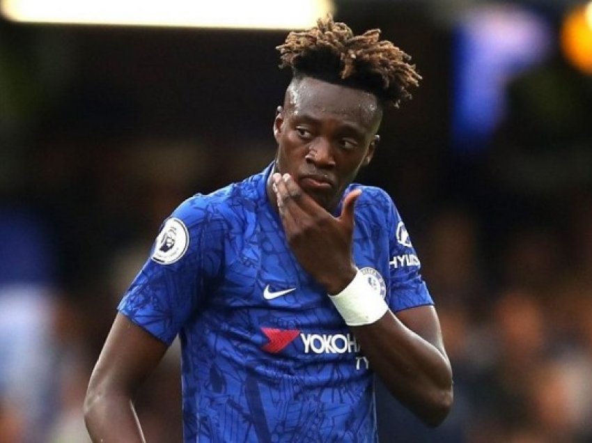 ​Aston Villa shumë afër Tammy Abraham