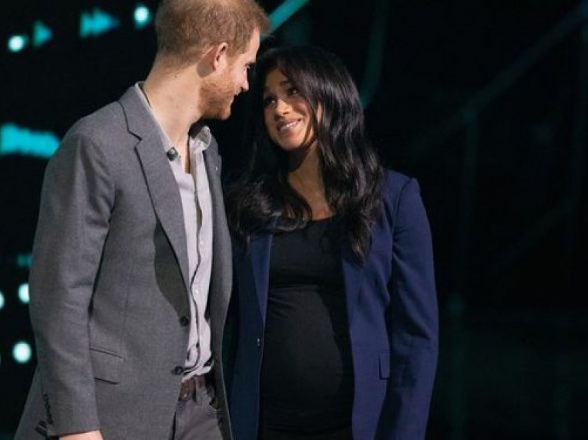 Përse Meghan Markle nuk ishte pjesë e koncertit ‘Vax Live’ me Princin Harry?