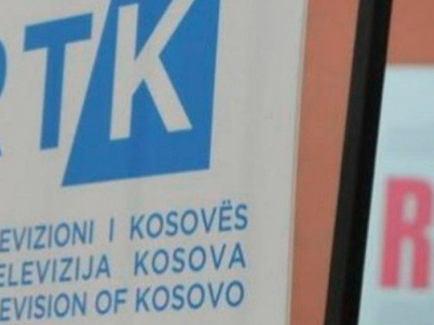 Sindikata e Punëtorëve të RTK’së i dërgon letër Kuvendit: Jeta e kolegëve tanë në rrezik