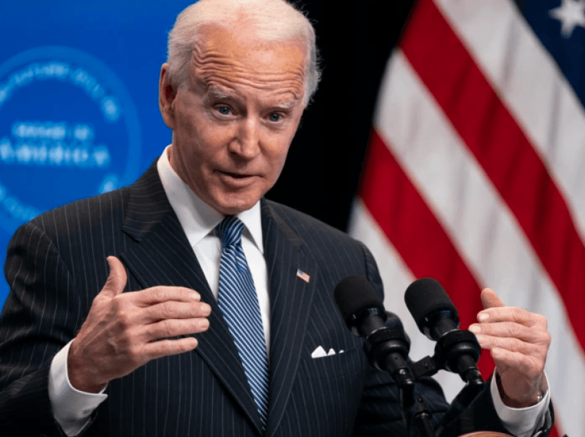 Administrata Biden dhe qëndrimi i ashpër ndaj Kinës