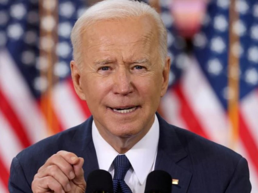 “Ne e çuam bin Ladenin në portat e ...”/ Biden flet për praninë Al Kaidës në Afganistan 