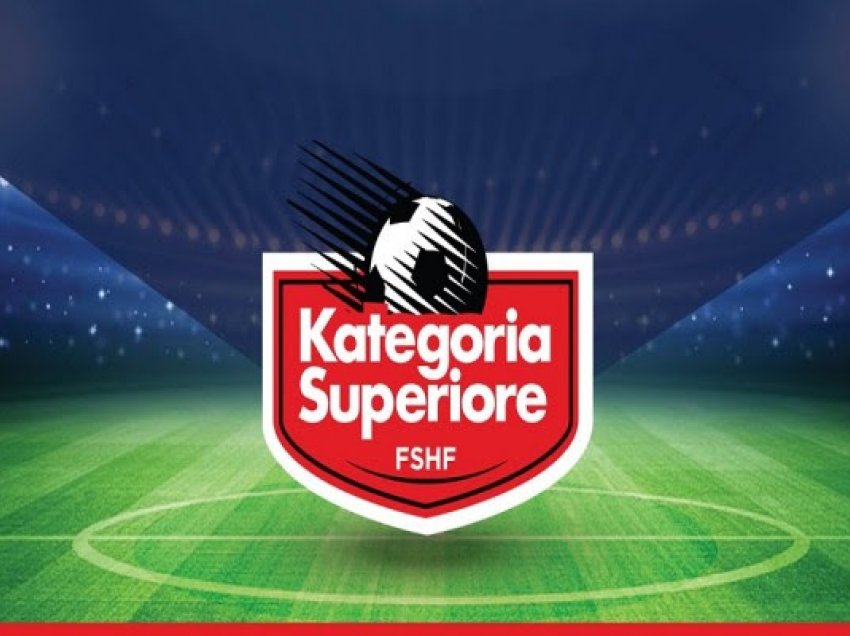 ​Superliga e Shqipërisë, derbi mes Vllaznisë e Teutës