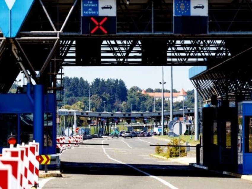 ​Hyrja në Slloveni varet nga vaksina që keni marrë - këto janë të gjitha rregullat