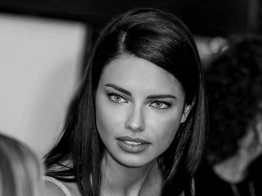 ​Adriana Lima në lidhje të re: Ai është i bukur, ne jap hua për një natë!