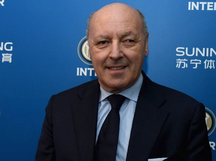 Marotta: Në Torino kthehem si kampion