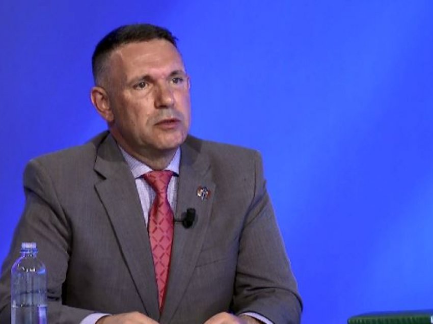 Gashi: Kosova po trajtohet si partner i NATO-s