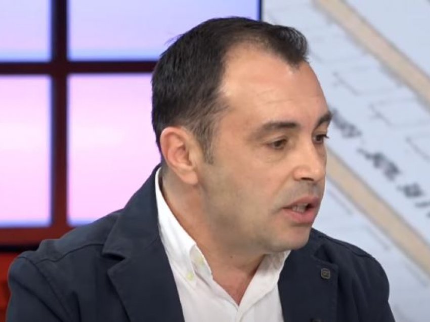 Kujt ia mori votat Tom Doshi? Ish-kreu i KQZ analizon strategjinë e PSD në zgjedhjet e 25 prillit