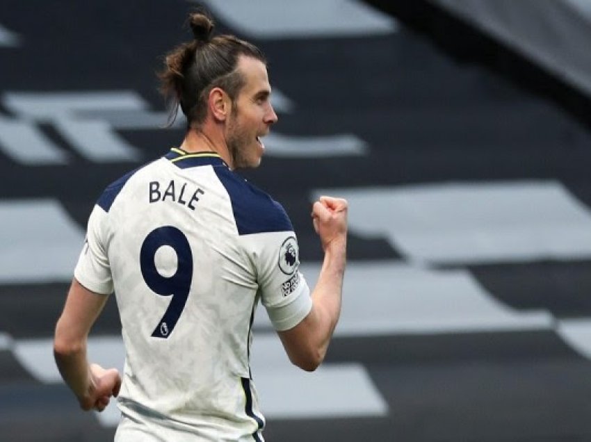 E ardhmja e Bale te Tottenham, trajneri i radhës vendos për të