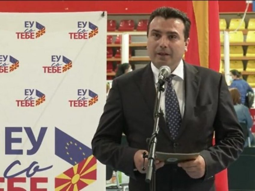 Zaev: Deri në fund të gushtit do të arrijnë të gjitha 119 vaksinat kundër coronavirusit