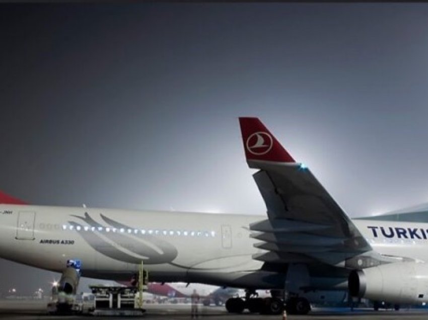 ​Turkish Airlines me fitim në tremujorin e parë pavarësisht COVID-19