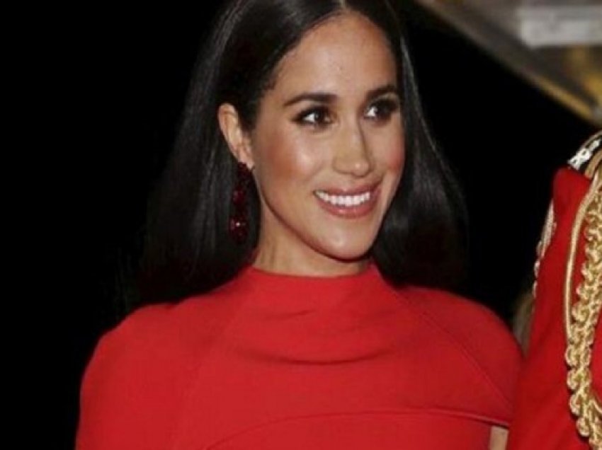 ​Meghan fiton procesin gjyqësor kundër tabloidit britanik