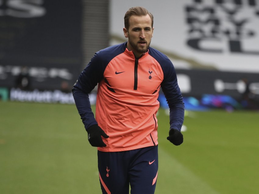 Oferta e Manchester United-it për Harry Kane