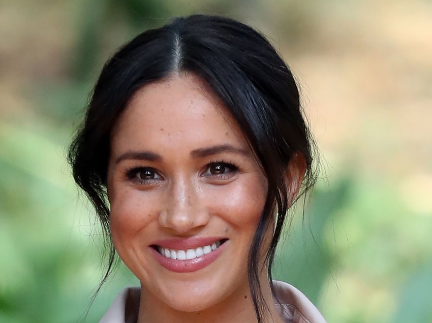 Ende pa u botuar libri, Meghan Markle akuzohet për kopjimin e librit për fëmijë të një autori britanik! Ja çfarë thonë kritikët