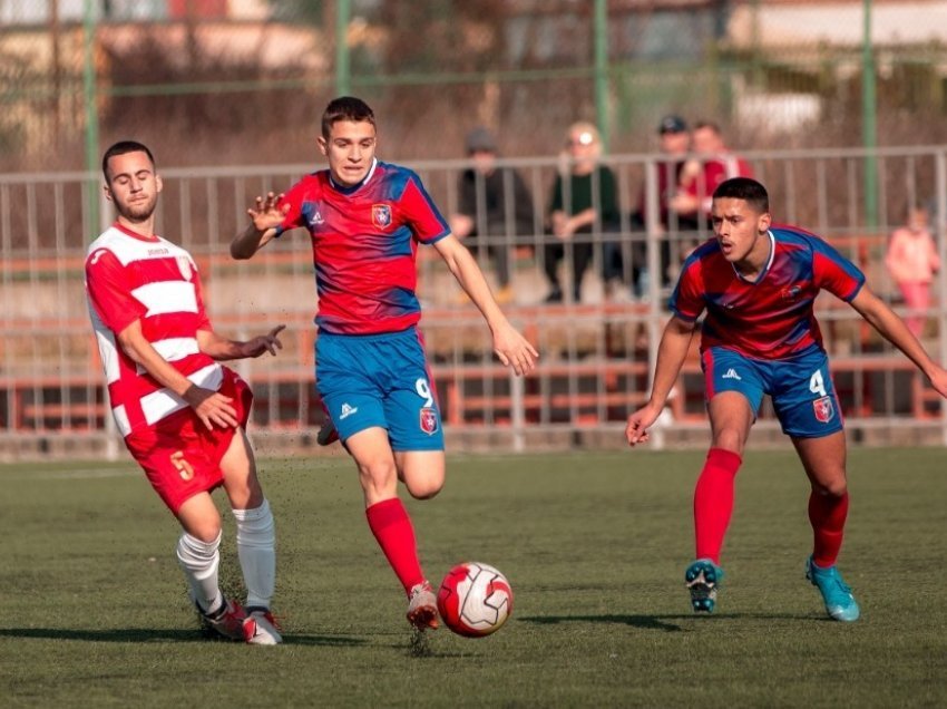 Njihuni me çiftet e fazës play-off dhe play-out të këtij sezoni