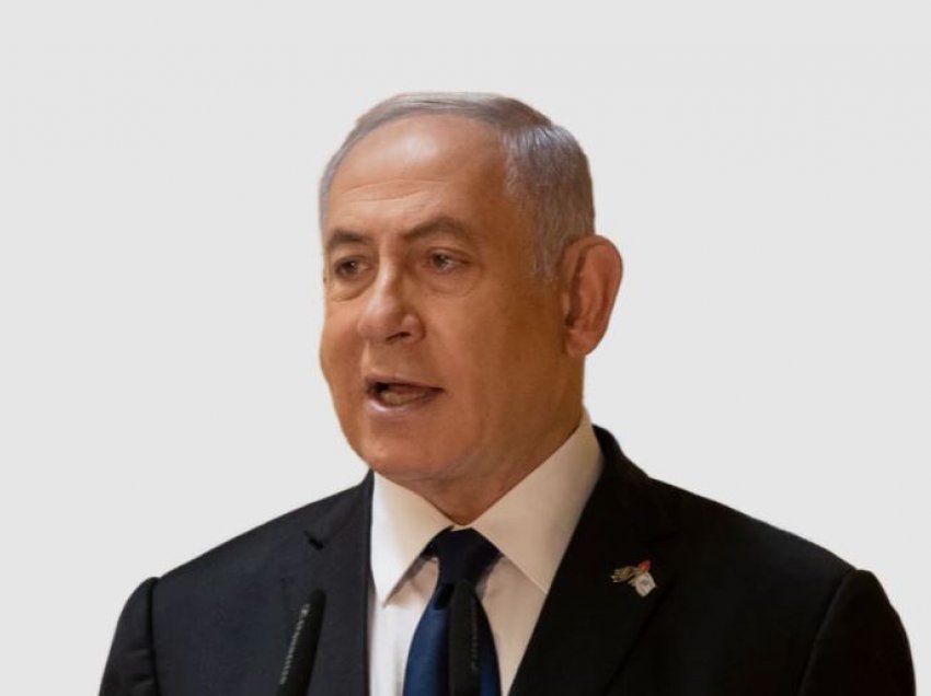 Netanyahu dështon të formojë qeverinë