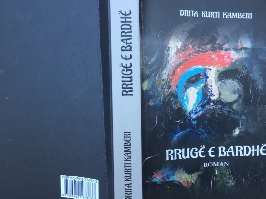 Romani “Rrugë e bardhë”, përherë troket në kujtesën historike