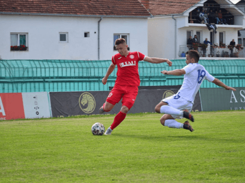 Pa fitues derbi i madh në Kosovë