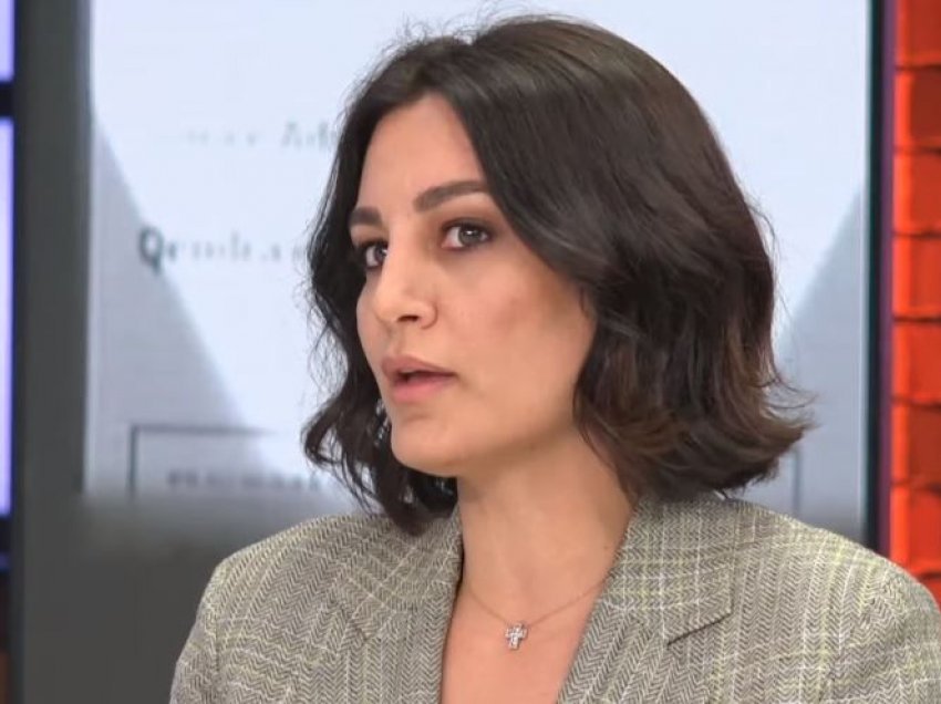 Erla Mëhilli: PD dështoi të sillte frymën e ndryshimit për shkak të sjelljes politike të gjithë viteve në opozitë