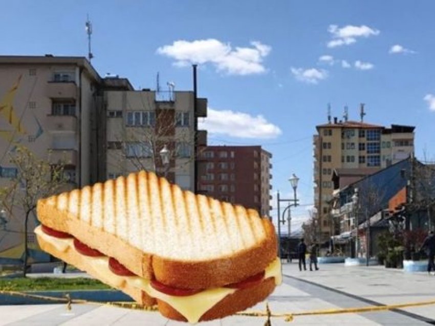 Pas makiatos, nga nesër në Vushtrri do të shtrenjtohen edhe tostat