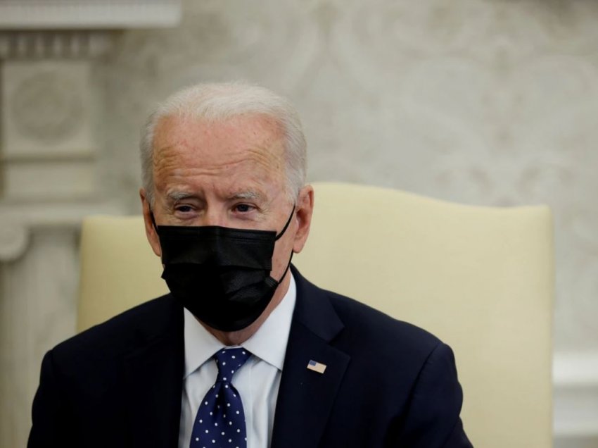 Biden synon të zgjerojë fushatën e vaksinimit për adoleshentët