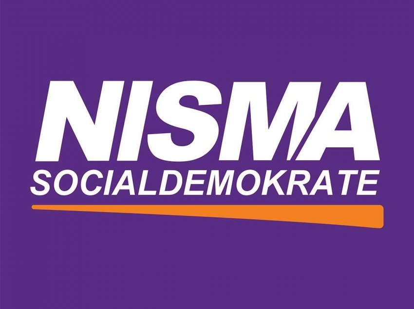 Nisma kërkon shkarkimin e ministres Gërvalla