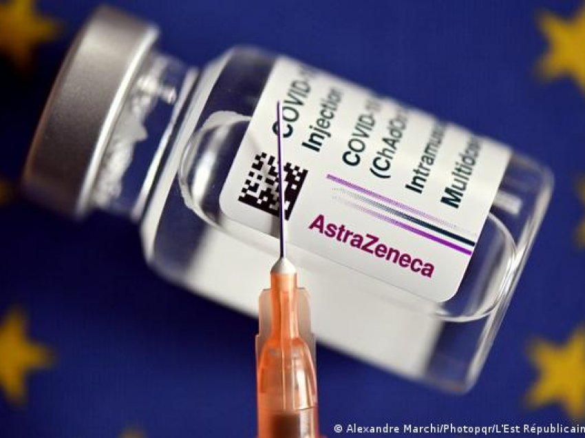 AstraZeneca edhe për të rinjtë në të gjithë Gjermaninë