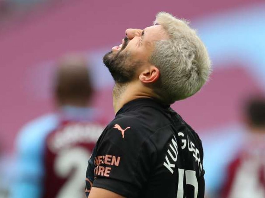 Aguero e ka ndarë mendjen