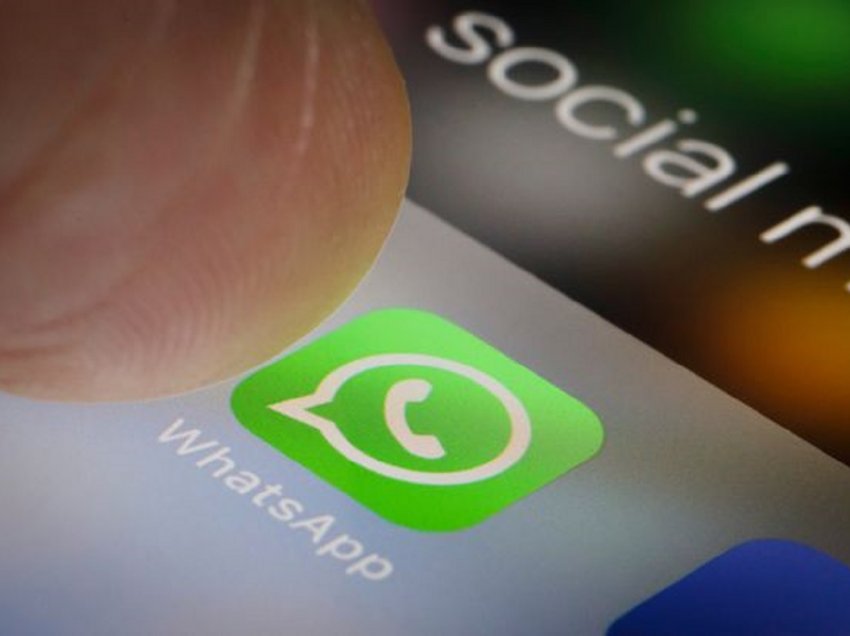 Përdoruesit e WhatsApp duhet të pranojnë ndryshimet ose do të bllokohen