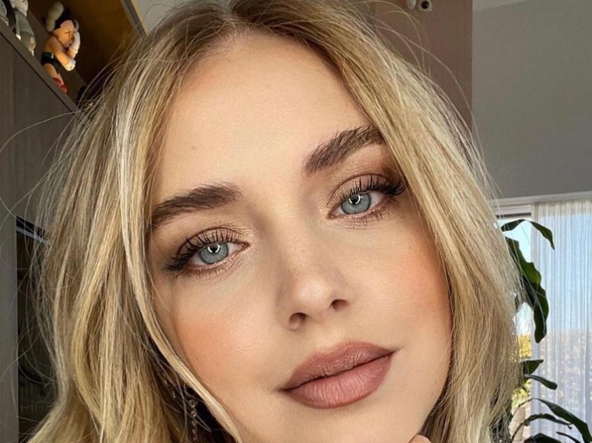 Chiara Ferragni ka një urim special për veten, në ditën e saj të lindjes!