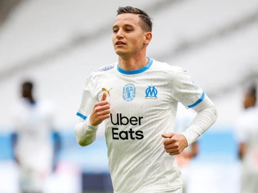 Thauvin transferohet tek Tigres U.N.A.L.