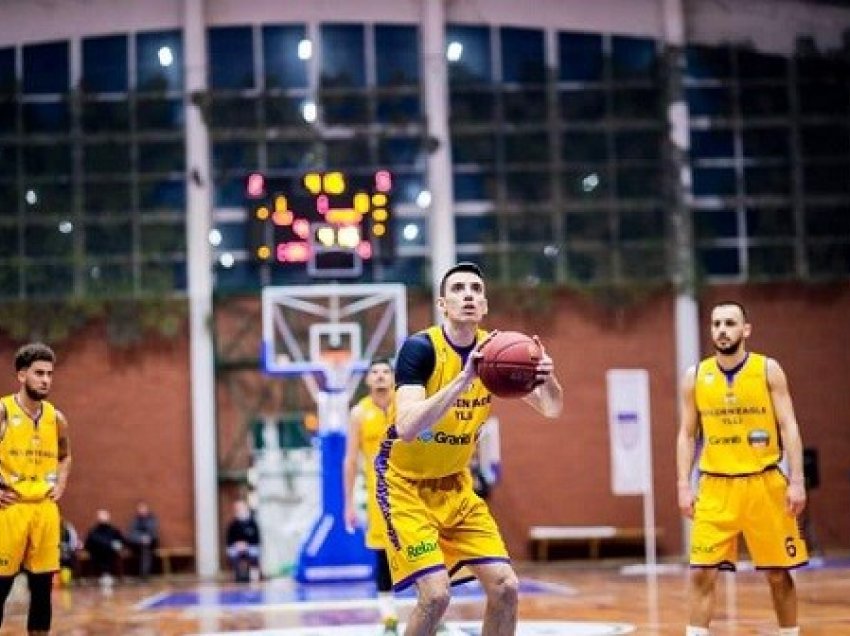 Peja mposhtet në finalen e parë nga Ylli