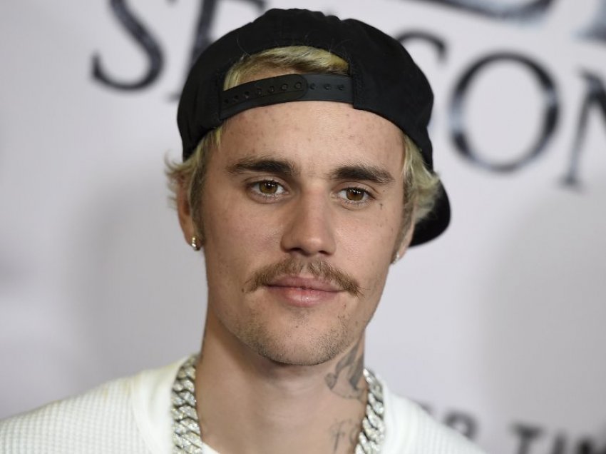 Justin Bieber zbulon datat për turneun e tij