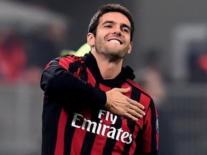 Kaka: Milan mund ta mposhtë Juventus-in. Pres me padurim që…