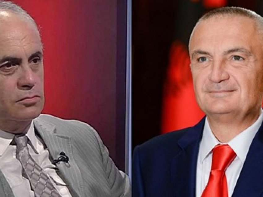 Ironia e Artan Fugës: Argumentet përse duhet shkarkuar Presidenti i Republikës !